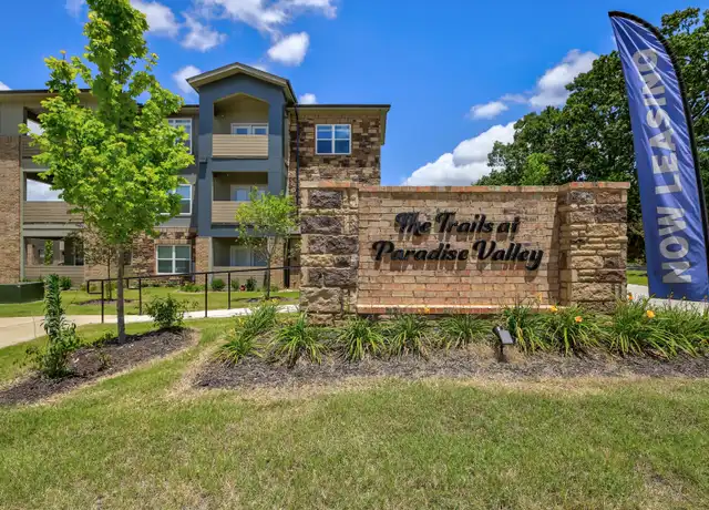 Property at The Trails at Paradise Valley - 3911 N Old Missouri Rd, Fayetteville, AR, 72703, 1-2 bed, 1-2 bath, [object Object]