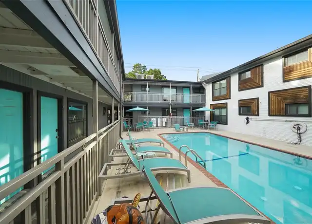 Property at 311 Hawthorne St Unit 8, Houston, TX, 77006, 1 bed, 1 bath, [object Object]