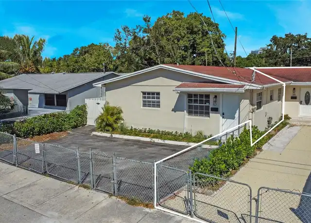 Property at 55 NW 34th St, Miami, FL, 33127, 3 beds, 1 bath, [object Object]