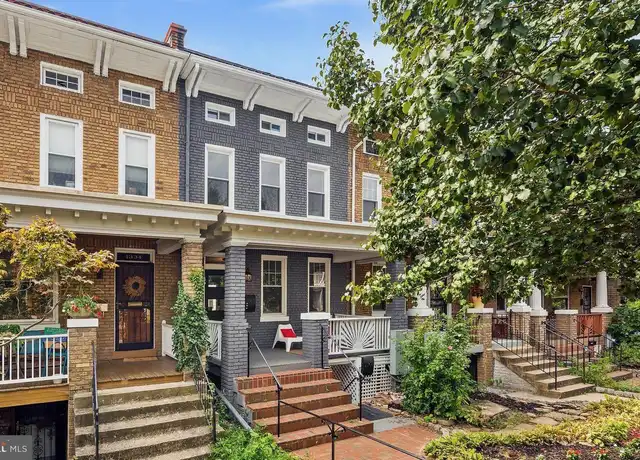 Property at 1336 Quincy St NW #2, Washington, DC, 20011, 1 bed, 1 bath, [object Object]