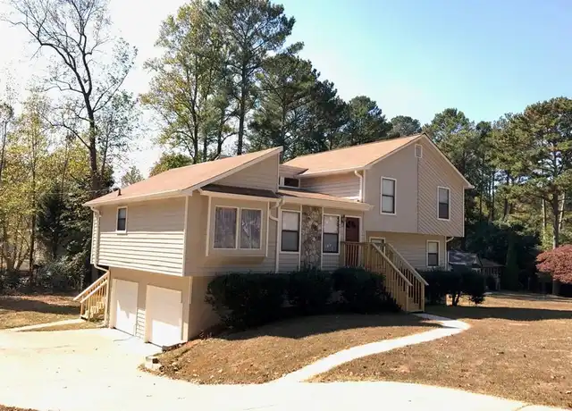 Property at 4415 Windchime Way NW, Kennesaw, GA, 30152, 4 beds, 2.5 baths, [object Object]