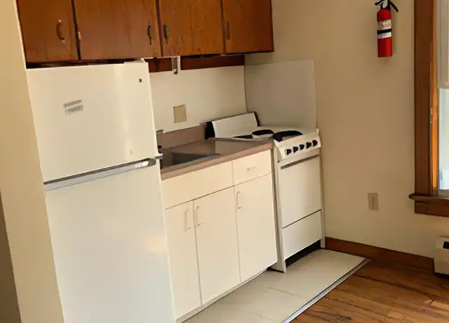 Property at 126 E Fairmount Ave Unit Aug studio, State College, PA, 16801, 0 beds, 1 bath, [object Object]