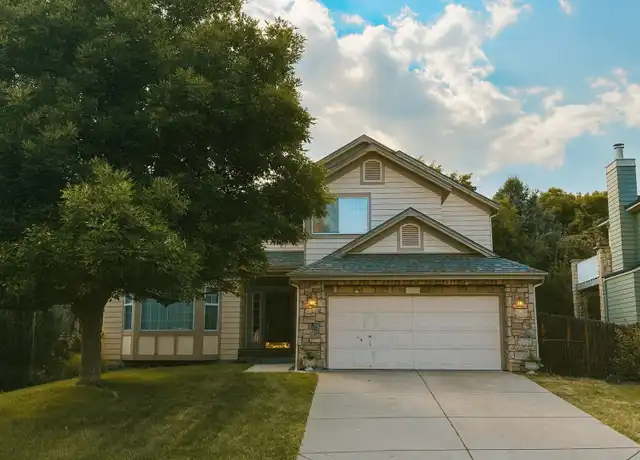 Property at 2404 S Holman Cir, Lakewood, CO, 80228, 5 beds, 4 baths, [object Object]