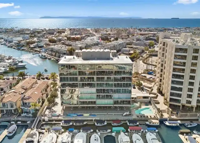 Property at 611 Lido Park Dr Unit 3F, Newport Beach, CA, 92663, 1 bed, 1 bath, [object Object]