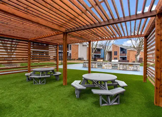 Property at Barcelona on Chisholm Trail - 5101 Overton Ridge Blvd, Fort Worth, TX, 76132, 1 bed, 1 bath, [object Object]