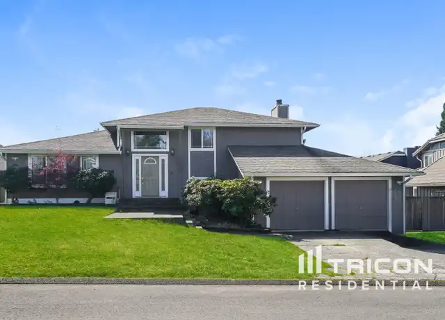 Property at 9808 73rd St SW, Lakewood, WA, 98498, 4 beds, 3 baths, [object Object]