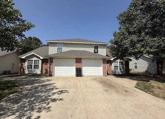 Property at 1703 Hanover Blvd, Columbia, MO, 65202, 4 beds, 2 baths, [object Object]