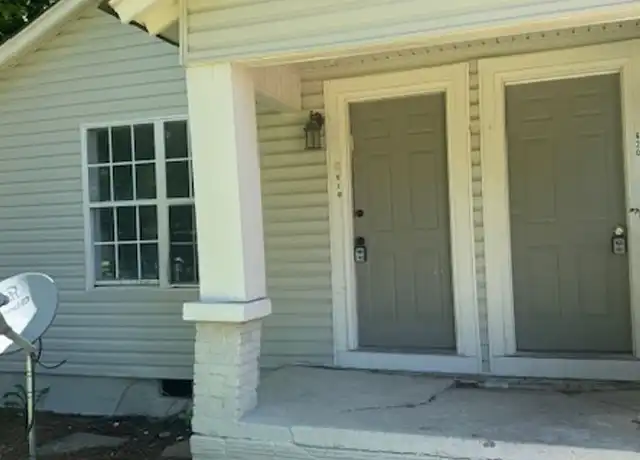 Property at 618 N Bayou Ave, Cleveland, MS, 38732, 1 bed, 1 bath, [object Object]
