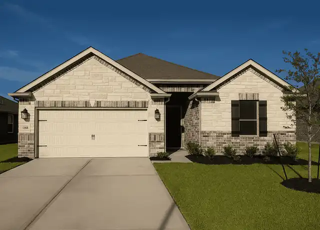 Property at 15615 Birchdale Dr, Houston, TX, 77044, 3 beds, 2 baths, [object Object]