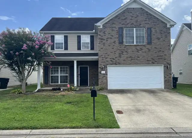 Property at 3713 Shoteka Dr, Murfreesboro, TN, 37128, 3 beds, 2.5 baths, [object Object]