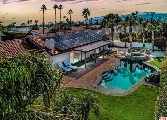Property at 2011 N San Antonio Rd, Palm Springs, CA, 92262, 3 beds, 2 baths, [object Object]