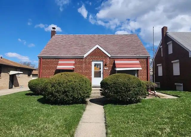 Property at 116 W 49th Ave, Gary, IN, 46408, 3 beds, 1.5 baths, [object Object]