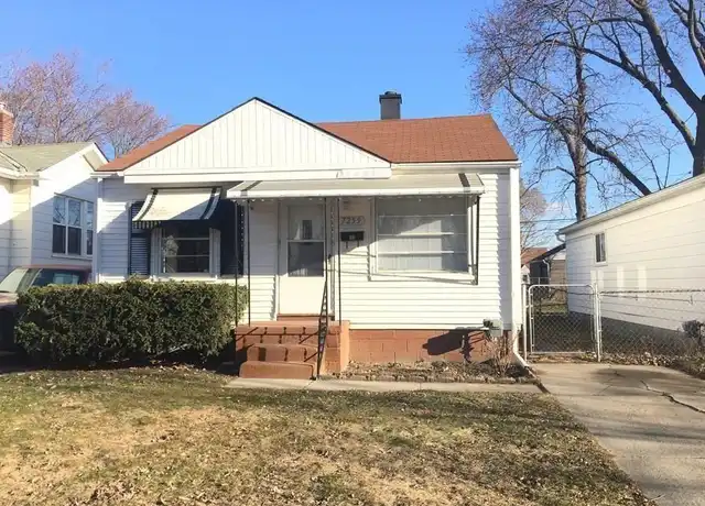 Property at 7259 Orchard Ave, Warren, MI, 48091, 2 beds, 1 bath, [object Object]