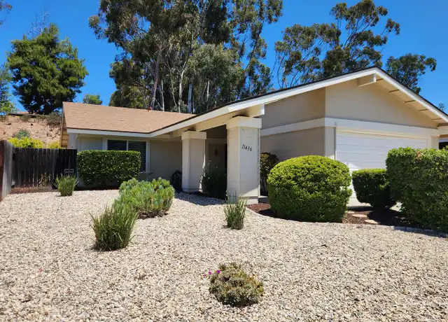 Property at 11436 Red Cedar Dr, San Diego, CA, 92131, 4 beds, 2 baths, [object Object]