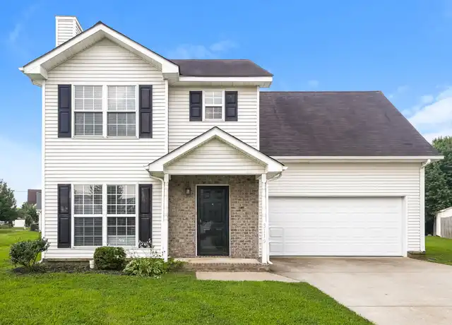 Property at 3119 Swilly Ct, Murfreesboro, TN, 37128, 3 beds, 2 baths, [object Object]