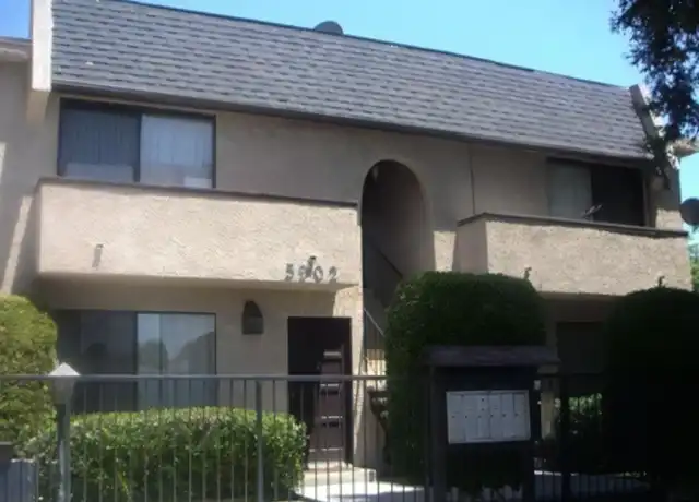 Property at 5902 Cedros Ave Unit 5, Van Nuys, CA, 91411, 1 bed, 1 bath, [object Object]