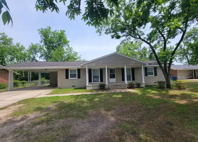 Property at 208 Old Evans Rd, Augusta, GA, 30907, 3 beds, 2 baths, [object Object]