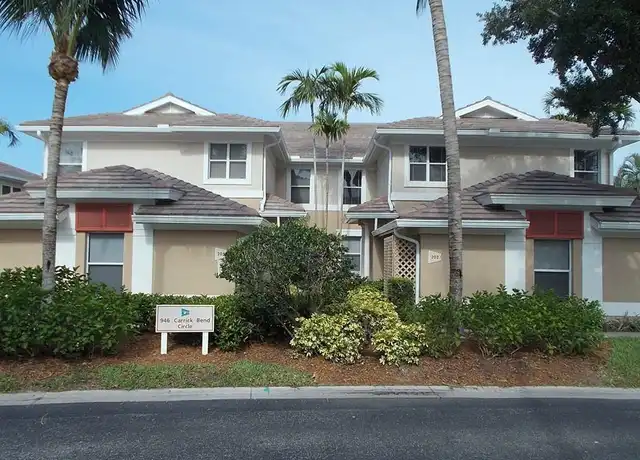 Property at 913 Carrick Bend Cir Apt 202, Naples, FL, 34110, 2 beds, 2 baths, [object Object]