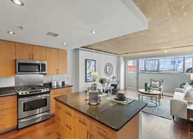 Property at 919 Florida Ave NW #1, Washington, DC, 20001, 1 bed, 1 bath, [object Object]