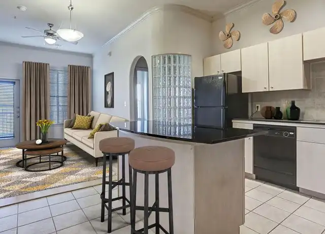 Property at 1441 East St Unit 32259, Houston, TX, 77007, 1 bed, 1 bath, [object Object]