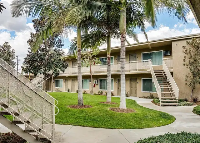 Property at Anaheim Park Apartments - 1203 N Dresden Pl, Anaheim, CA, 92801, 1 bed, 1 bath, [object Object]