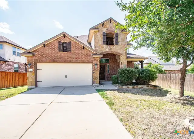 Property at 3264 Vineyard Trl, Harker Heights, TX, 76548, 4 beds, 2.5 baths, [object Object]