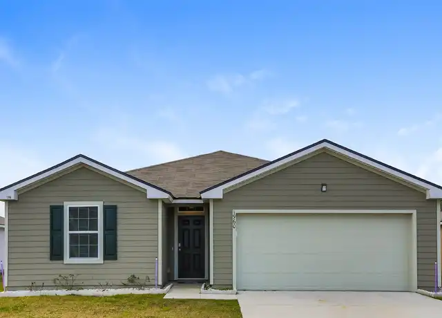 Property at 1960 Pebble Point Dr, Green Cove Springs, FL, 32043, 4 beds, 2 baths, [object Object]