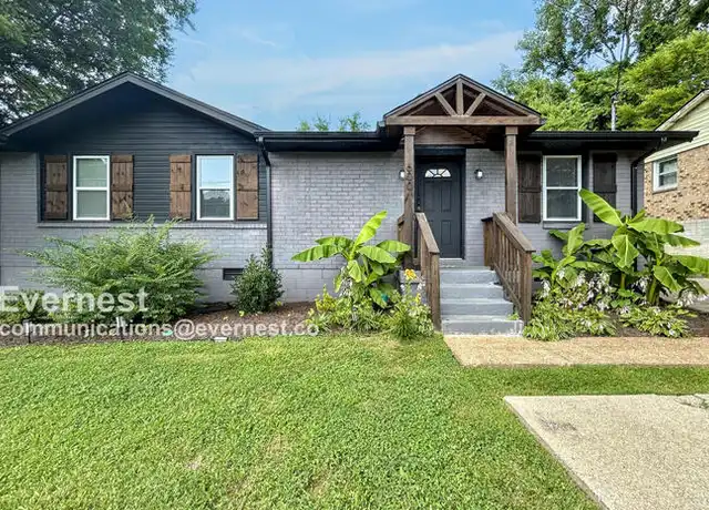 Property at 600 Maclaurin Ct, Nashville, TN, 37207, 3 beds, 1 bath, [object Object]