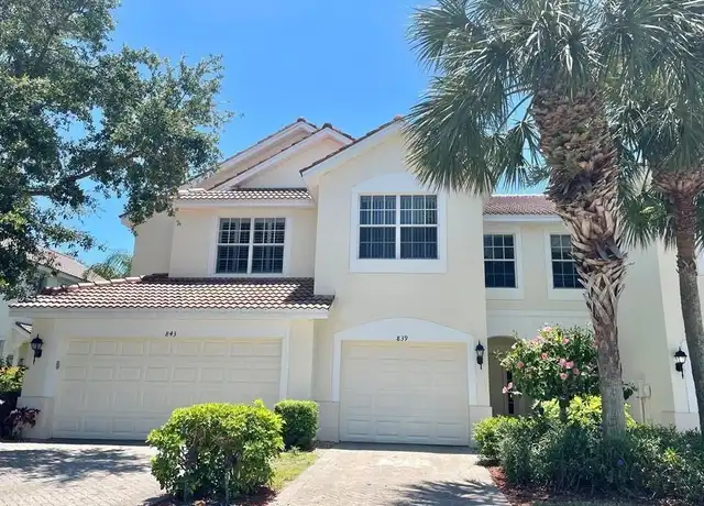 Property at 839 Hampton Cir #149, Naples, FL, 34105, 3 beds, 2.5 baths, [object Object]