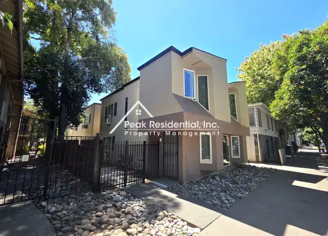 Property at 1808 H St Unit 2, Sacramento, CA, 95811, 1 bed, 1 bath, [object Object]