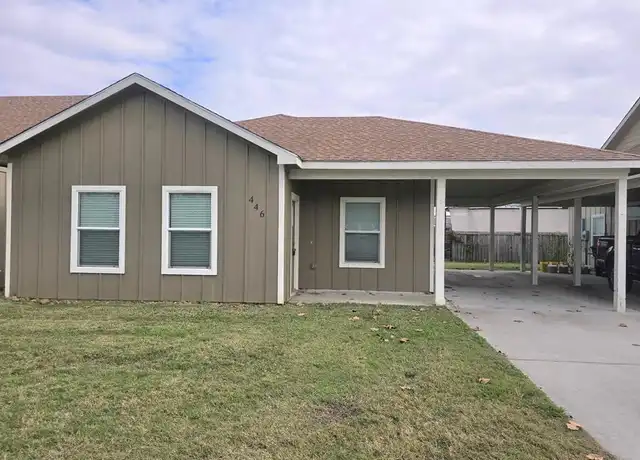 Property at 446 Krenek Rd, Crosby, TX, 77532, 3 beds, 2 baths, [object Object]