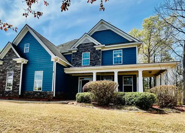 Property at 5782 Grant Station Dr, Gainesville, GA, 30506, 4 beds, 2.5 baths, [object Object]