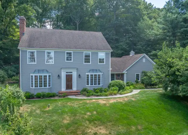 Property at 112 Old Farms Rd, South Glastonbury, CT, 06073, 4 beds, 2.5 baths, [object Object]