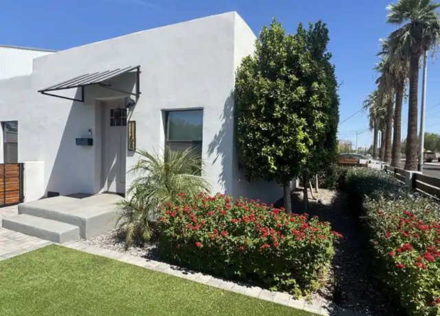 Property at 1154 E Roosevelt St, Phoenix, AZ, 85006, 1 bed, 1 bath, [object Object]
