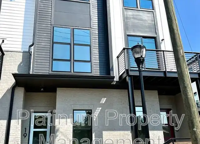 Property at 1350 May Ave SE #19, Atlanta, GA, 30316, 3 beds, 2.5 baths, [object Object]