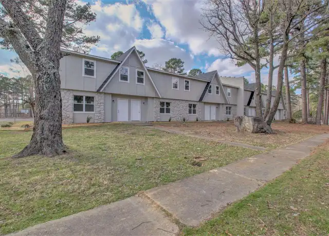 Property at 1900 Labette Manor Dr Unit 8, Little Rock, AR, 72205, 3 beds, 1.5 baths, [object Object]