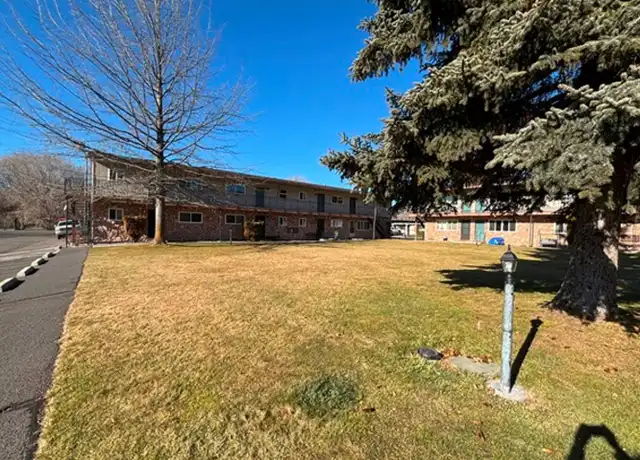Property at 4507 Cannon Ave Unit 46, Klamath Falls, OR, 97603, 2 beds, 1 bath, [object Object]