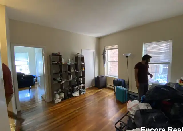 Property at 894 Huntington Ave Unit 6, Boston, MA, 02115, 2 beds, 1 bath, [object Object]