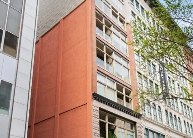 Property at 941 Penn Ave #902, Pittsburgh, PA, 15222, 2 beds, 2.5 baths, [object Object]