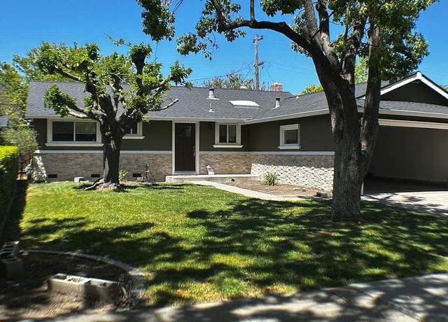 Photo of 1585 Willowgate Dr, San Jose, CA 95118