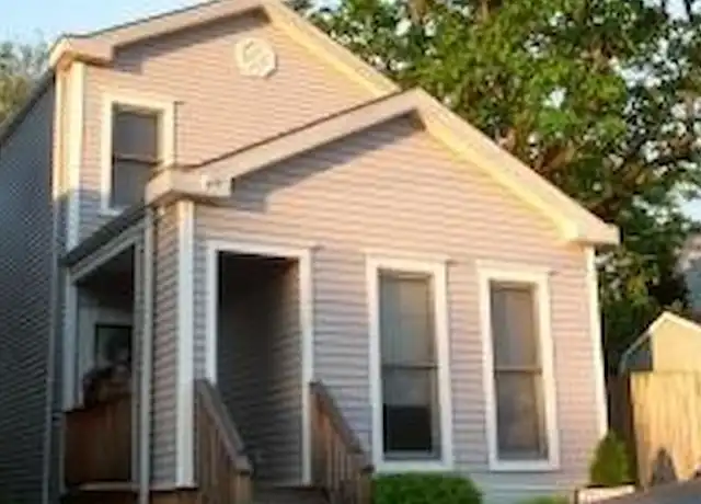 Property at 1008 Marshall St, Louisville, KY, 40204, 3 beds, 2 baths, [object Object]