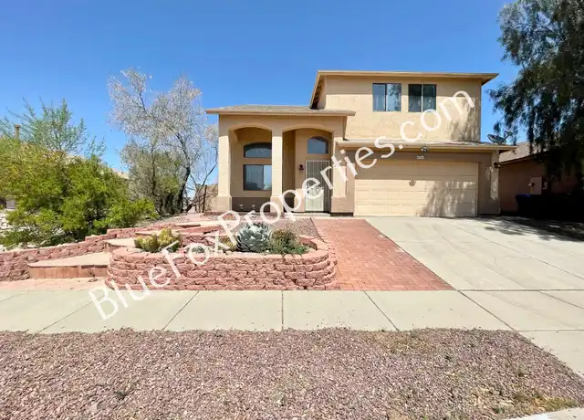 Property at 8701 E Chimney Spring Dr, Tucson, AZ, 85747, 3 beds, 3 baths, [object Object]
