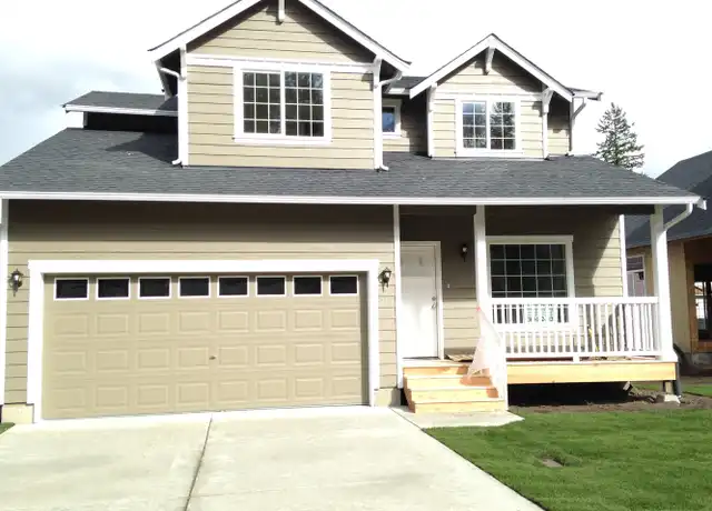 Property at 215 Mashell Ave S, Eatonville, WA, 98328, 4 beds, 2.5 baths, [object Object]