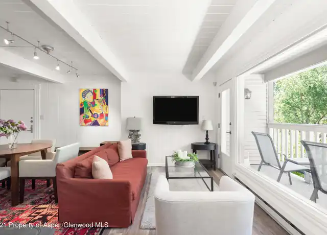Property at 916 E Hopkins Ave #204, Aspen, CO, 81611, 3 beds, 2 baths, [object Object]