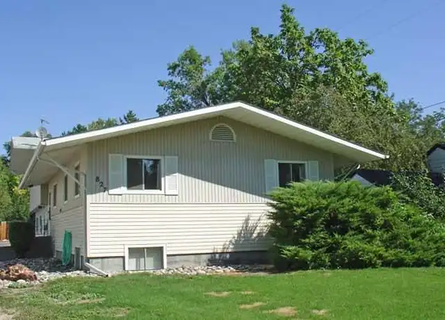 Property at 827 Poly Dr, Billings, MT, 59102, 1 bed, 1 bath, [object Object]