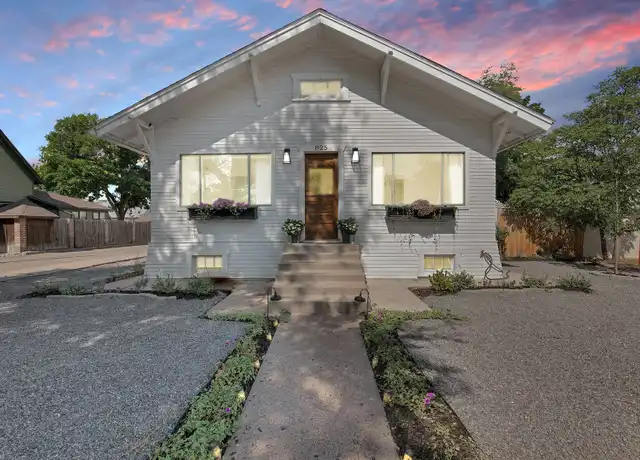 Property at 825 N 7th St Unit Unfurnished, Grand Junction, CO, 81501, 1 bed, 1 bath, [object Object]