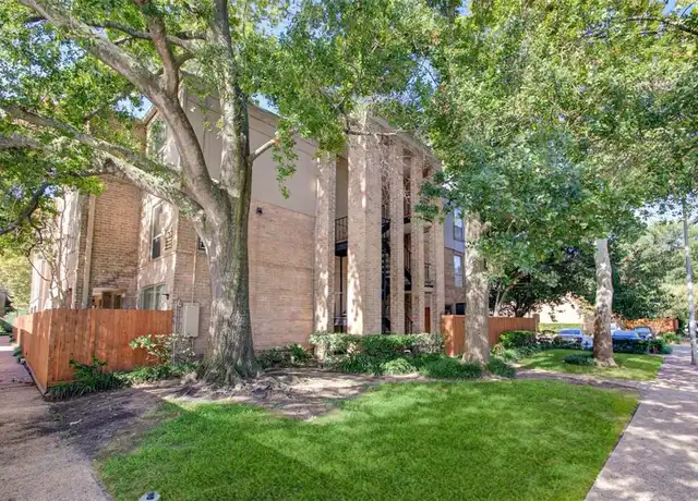 Property at 4641 Wild Indigo St #455, Houston, TX, 77027, 2 beds, 2 baths, [object Object]
