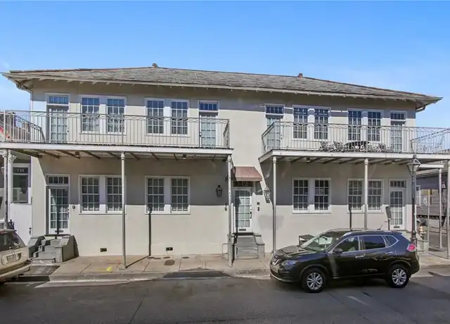 Property at 741 Dauphine St, New Orleans, LA, 70116, 1 bed, 1 bath, [object Object]