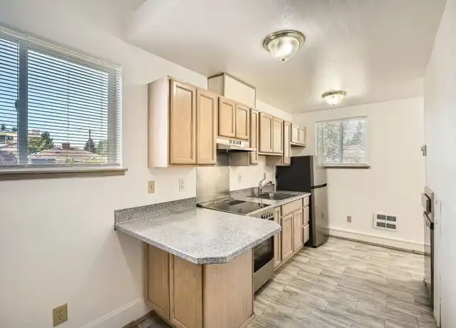 Property at 1031 SW 122nd St Unit C, Seattle, WA, 98146, 1 bed, 1 bath, [object Object]