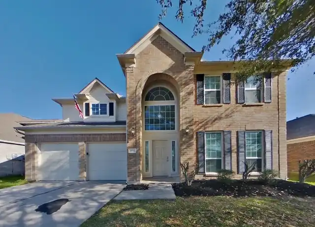 Property at 9943 Tulip St, Conroe, TX, 77385, 4 beds, 2.5 baths, [object Object]